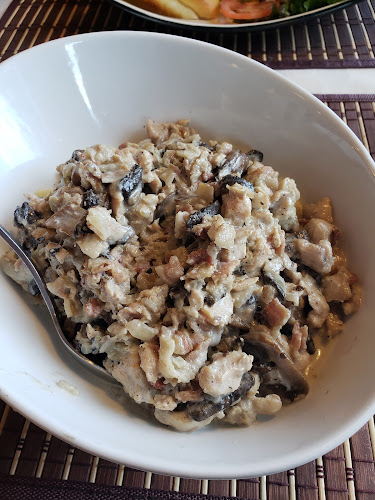 Comentarii opinii despre Ralph's German Restaurant And Café