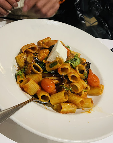 Comentarii opinii despre IL FORNELLO, Richmond Hill