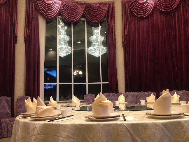 Tian Shi Fu Restaurant - Hospitality and gastronomy