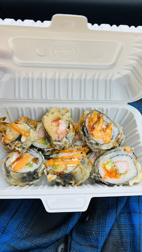 Nara Sushi