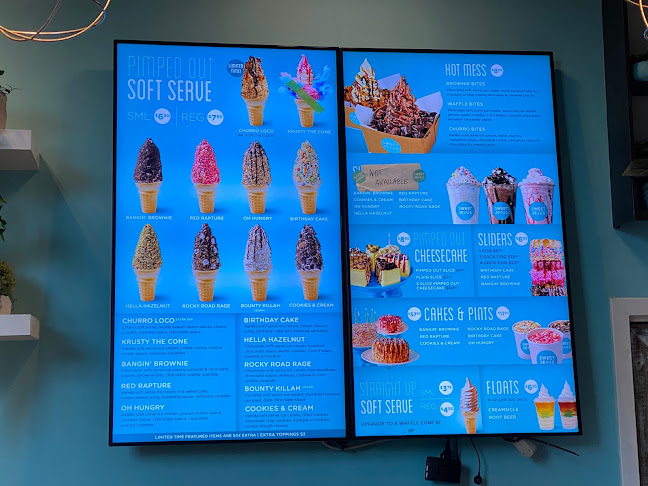 Comentarii opinii despre Sweet Jesus