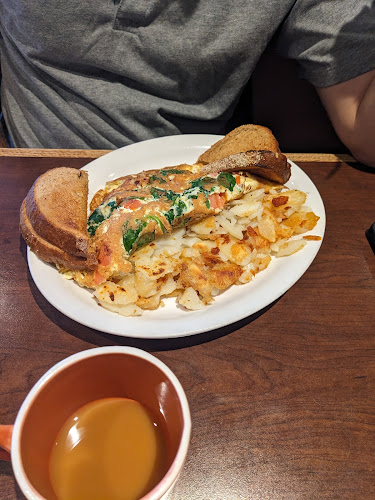 Opinii despre Sixth Street Grill în New Westminster - Hospitality and gastronomy