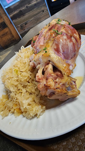 Wood Fire Bakery - Hospitality and gastronomy