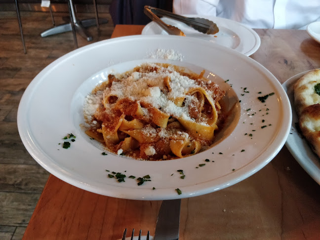 Comentarii opinii despre 255 By Alta Rossa Ristorante