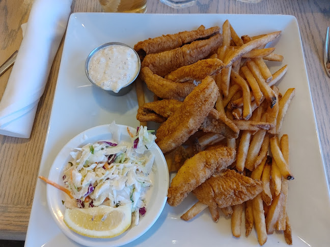 Comentarii opinii despre Harbour House Waterfront Eatery