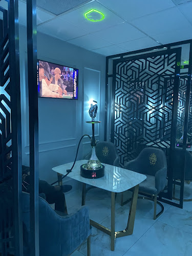 Wagdy's Shisha House