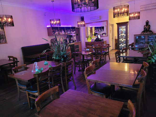 Comentarii opinii despre Thai New West Restaurant