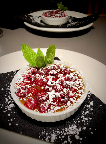 Caribou Restaurant + Wine Bar - Hospitality and gastronomy