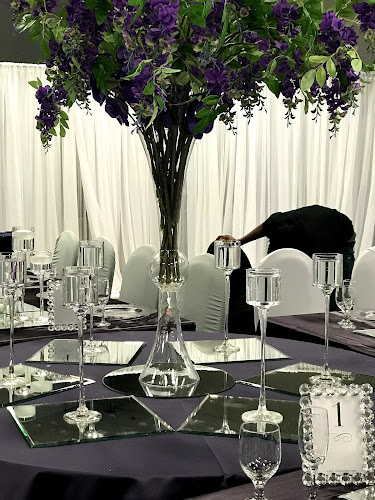 Zajai Banquet & Catering - Woodbridge