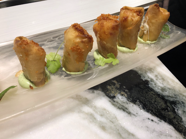 Opinii despre Motorino Cucina în Woodbridge - Hospitality and gastronomy