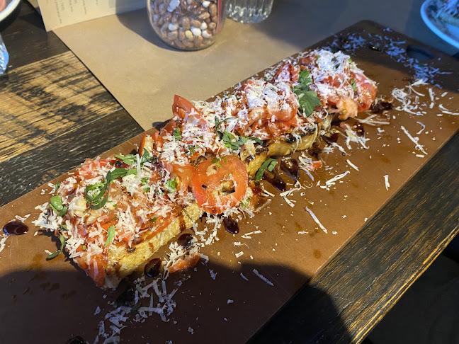 Scaddabush Italian Kitchen & Bar