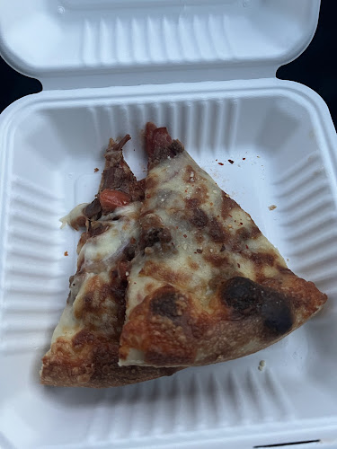 Inglewood Pizza - Hospitality and gastronomy