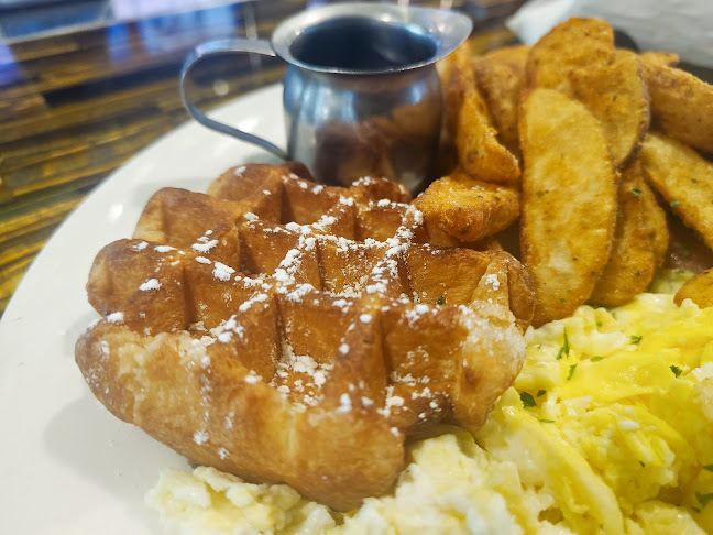 Belgian Beer Cafe - Calgary