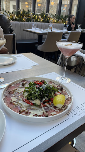 Comentarii opinii despre Buvette Restaurant and Wine Bar