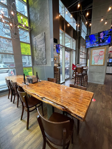 Comentarii opinii despre Firecrust Neapolitan Pizzeria