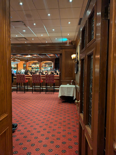 Comentarii opinii despre The Diplomat Steakhouse