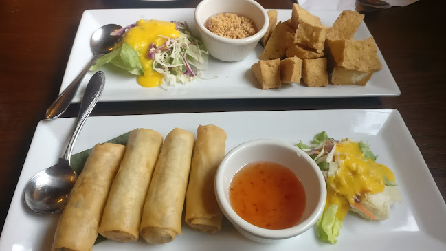 Comentarii opinii despre Patsara Thai