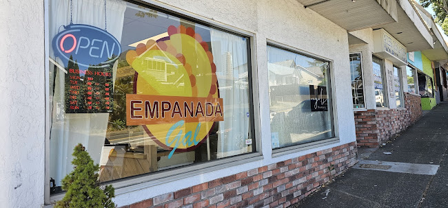Empanada Gal