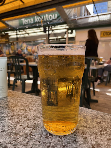 Hemingway's Restaurant and Bar