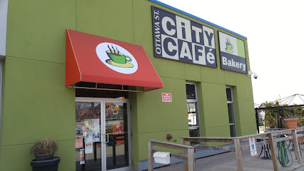 City Cafe Bakery - Ottawa St.