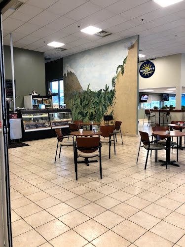 Morning Glory Café at Heffner's