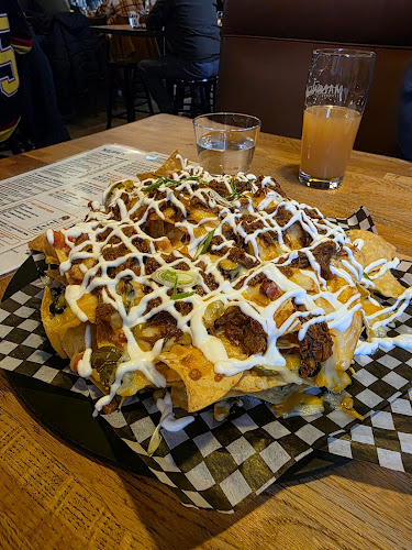 608 W Pender St, Vancouver, BC V6B 1V8