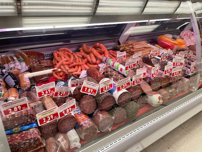 Comentarii opinii despre Richmond Hill Deli