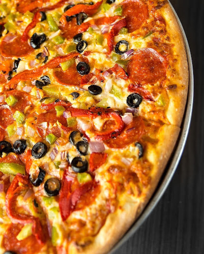 Antonino's Pizzeria & Panini - Hospitality and gastronomy