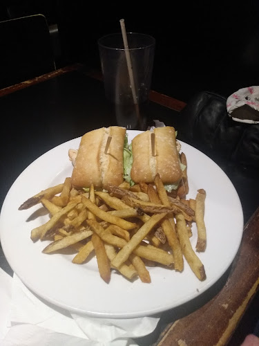 Cannon's Cross Pub - Hospitality and gastronomy