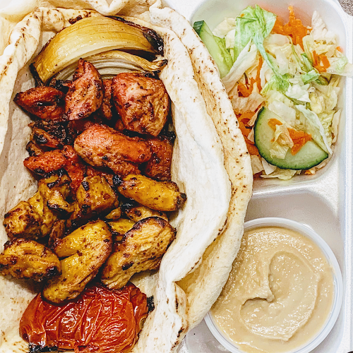 30 Capilano Way #6, New Westminster, BC V3L 5M3