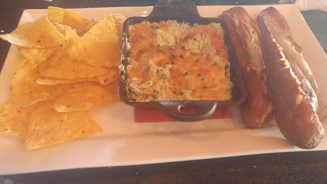 Opinii despre Beertown Public House Cambridge în Cambridge - Hospitality and gastronomy