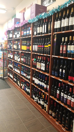 Stonebridge Offsale Liquor Store (Four Points Hotel)