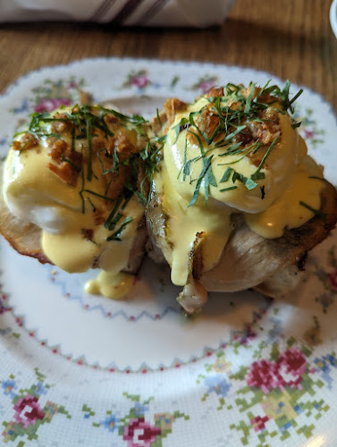 Cantina Gia - Hospitality and gastronomy