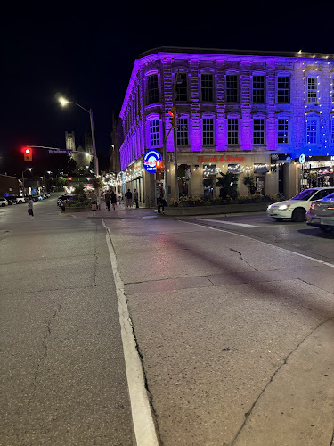 Frank & Steins - Guelph