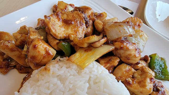 Bally's Kitchen - Windsor