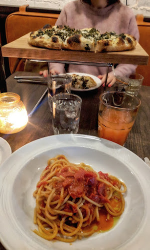 Di Beppe Restaurant - Vancouver