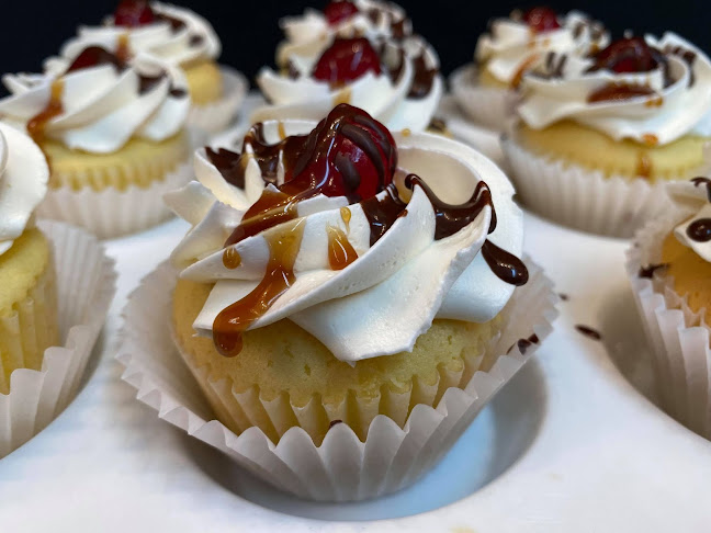 Patty Cakes - Hospitality and gastronomy