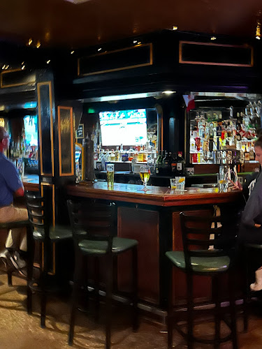 Comentarii opinii despre The Rose and Crown