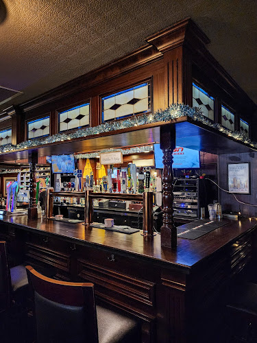 The Judge & Jury - Burlington