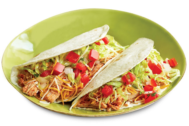 Taco Del Mar - Hospitality and gastronomy