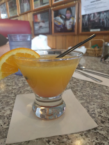 Comentarii opinii despre John's Place Restaurant