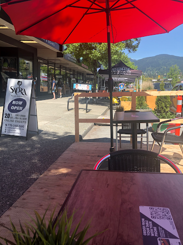 SADRA PERSIAN GRILL HOUSEرستوران صدراونكوور