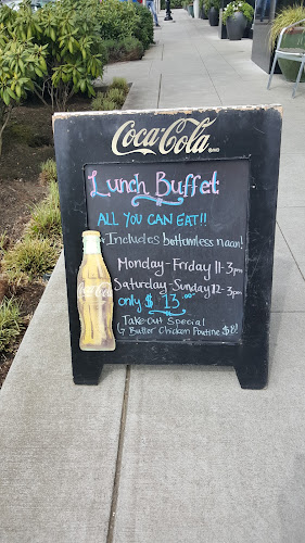 Opinii despre Sizzling Tandoor Uptown în Victoria - Hospitality and gastronomy