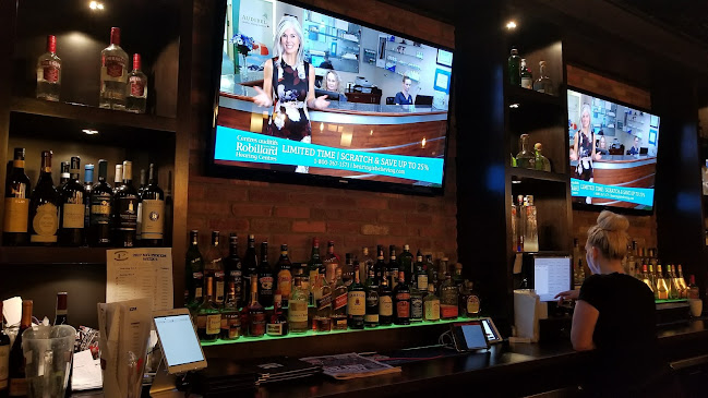 Prime Burger Bar - Hospitality and gastronomy