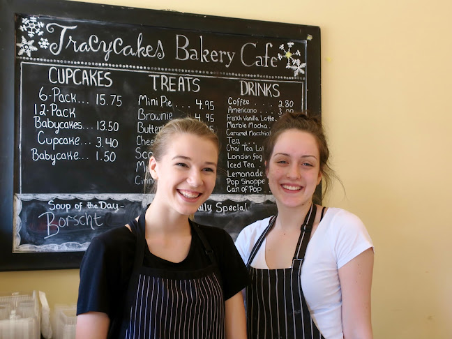 Tracycakes Bakery Cafe - Abbotsford