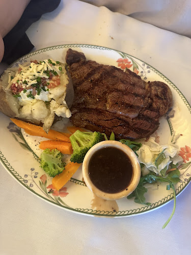 Bold Knight Restaurant - Hospitality and gastronomy