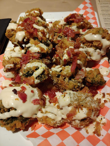 Opinii despre Jack Astor's Bar & Grill Kitchener în Kitchener - Hospitality and gastronomy