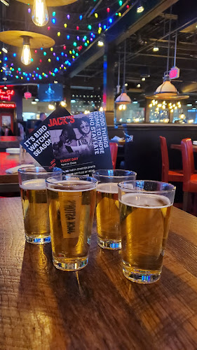 Jack's Square One - Hospitality and gastronomy