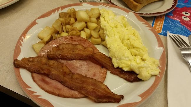 Comentarii opinii despre Dutch Bakery & Diner