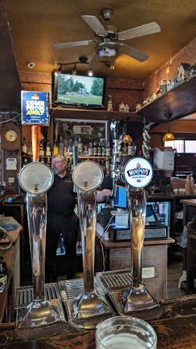 Opinii despre O’Reilly’s Irish Newfoundland Pub în St. John's - Hospitality and gastronomy